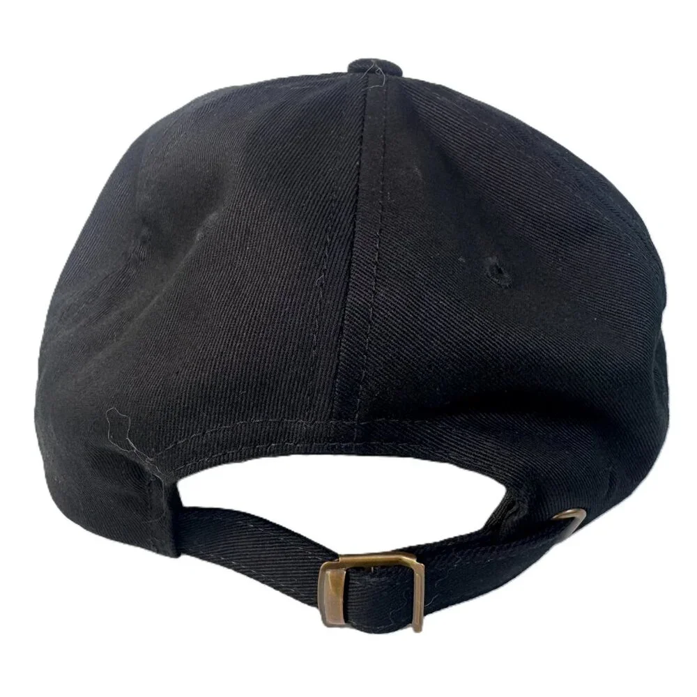 Classic NES Controller Embroidered Baseball Cap Hat 6 Panel Super Gaming Gamer - Picture 7 of 12